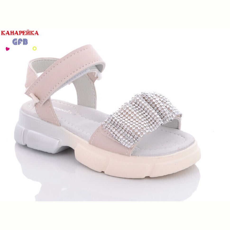 Босоножки GFB-Канарейка F2515-4 old