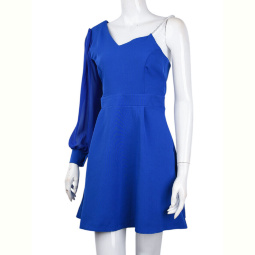Платье Adam&amp;Eva 228 blue
