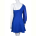 Платье Adam&amp;Eva 228 blue