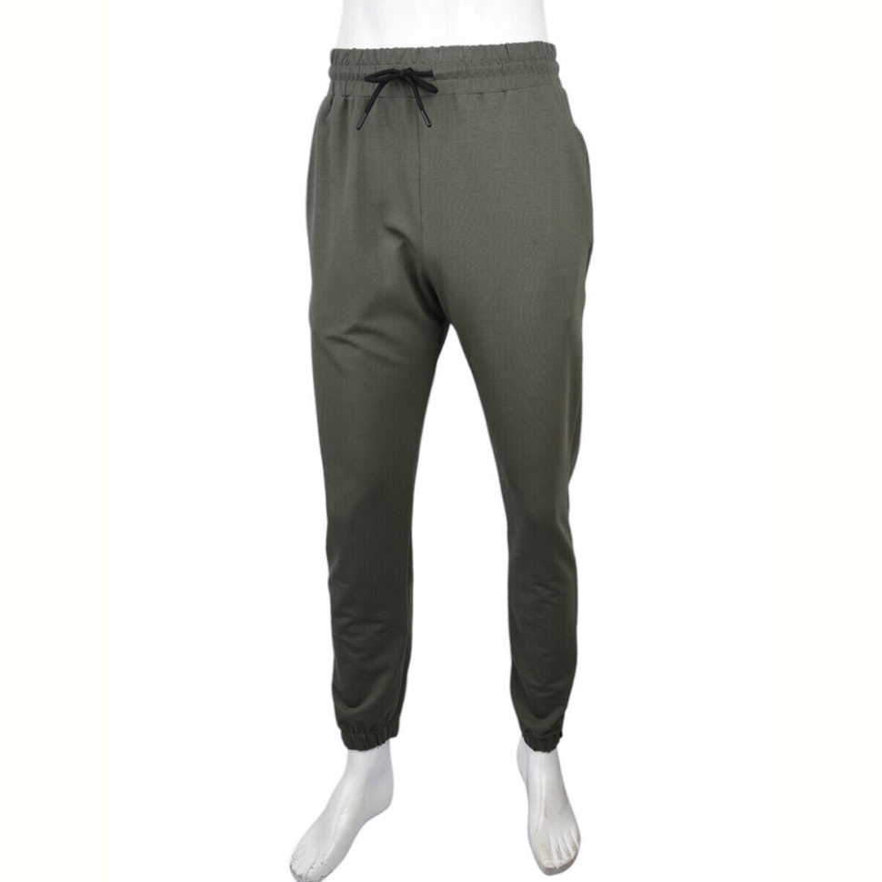 Брюки 4sezona 002-1 green