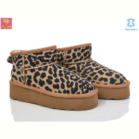 Угги PLPS 5853 beige