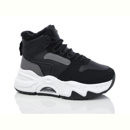 Кроссовки Ok Shoes YB058-2