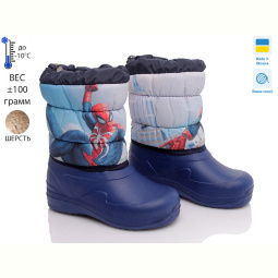 Дутики Prime-Opt READY STEADY D-6024-4