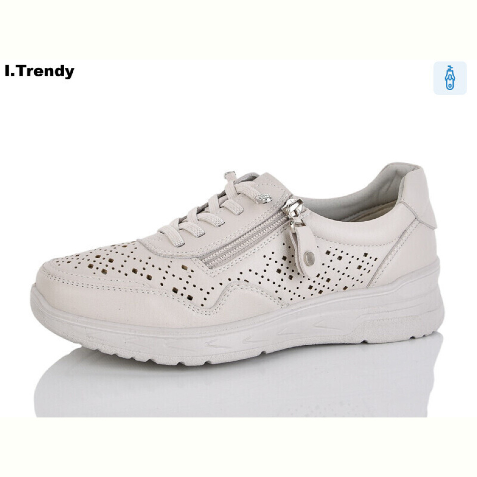 Туфли Trendy BK576-2