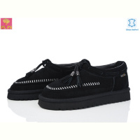 Угги PLPS 5851 black