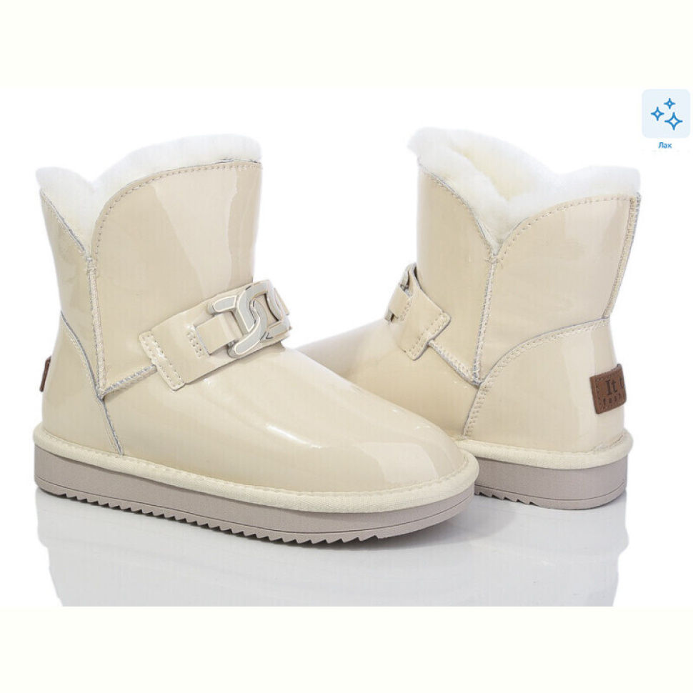 Угги ITTS 5868-B