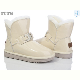 Угги ITTS 5868-B