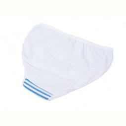 Трусы Obuvok 004-01-1 white (08990) (3XL)