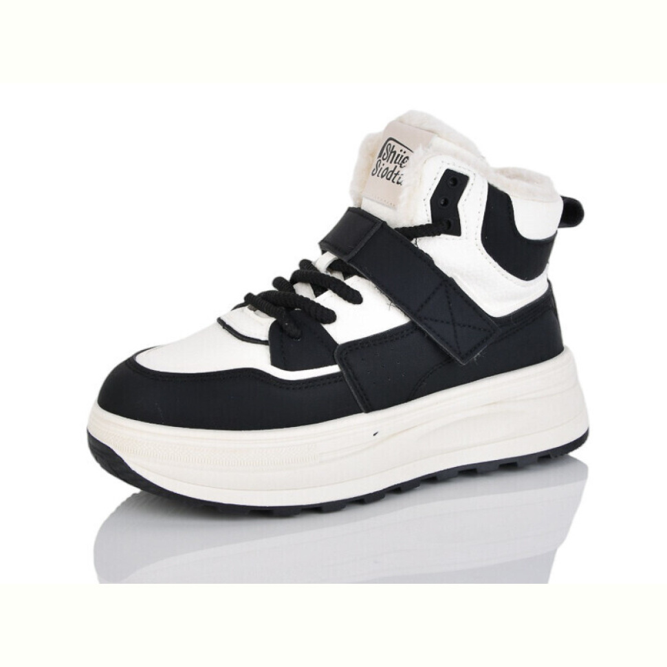 Ботинки DaFuYuan HK9026-3