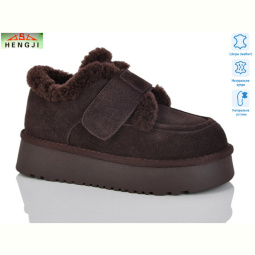 Угги HENGJI-ELENA 730-6