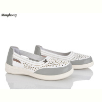 Туфли Minghong 308-2