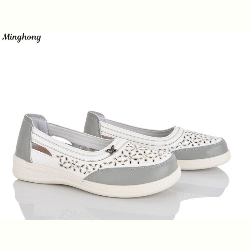 Туфли Minghong 308-2 Туфли Minghong 308-2