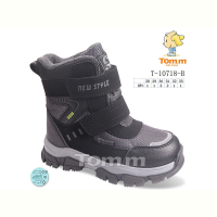 Ботинки TOM.M T-10718-B
