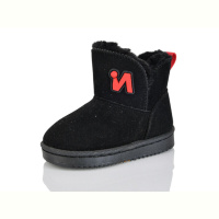 Угги ASHIGULI A02 black
