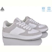 Кроссовки STILLI Group AR20-8R шкіра