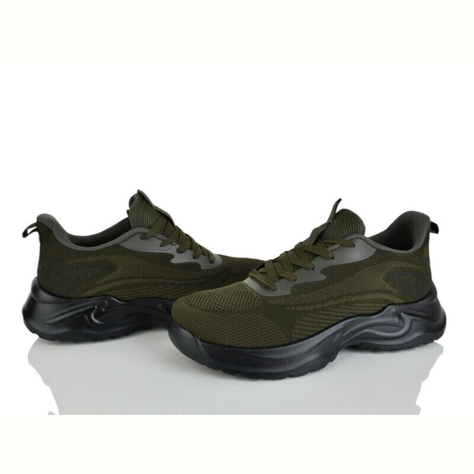 Кроссовки Kulada-UCSS-MD 2602-5