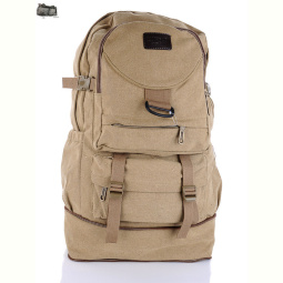 Рюкзак Superbag 6131 khaki