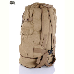 Рюкзак Superbag 6131 khaki