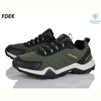 Кроссовки FDEK H9257-6