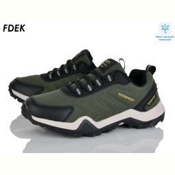 Кроссовки FDEK H9257-6