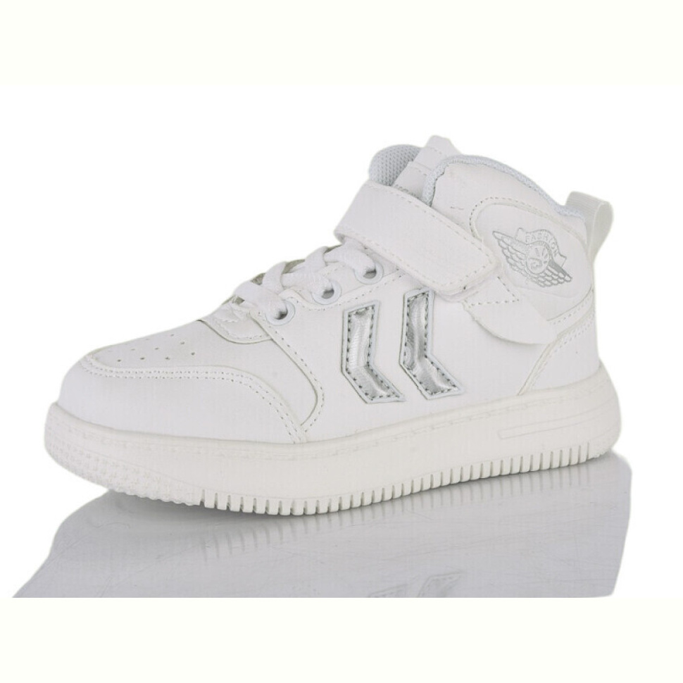 Кроссовки Xifa kids XF01-1530-1B піна