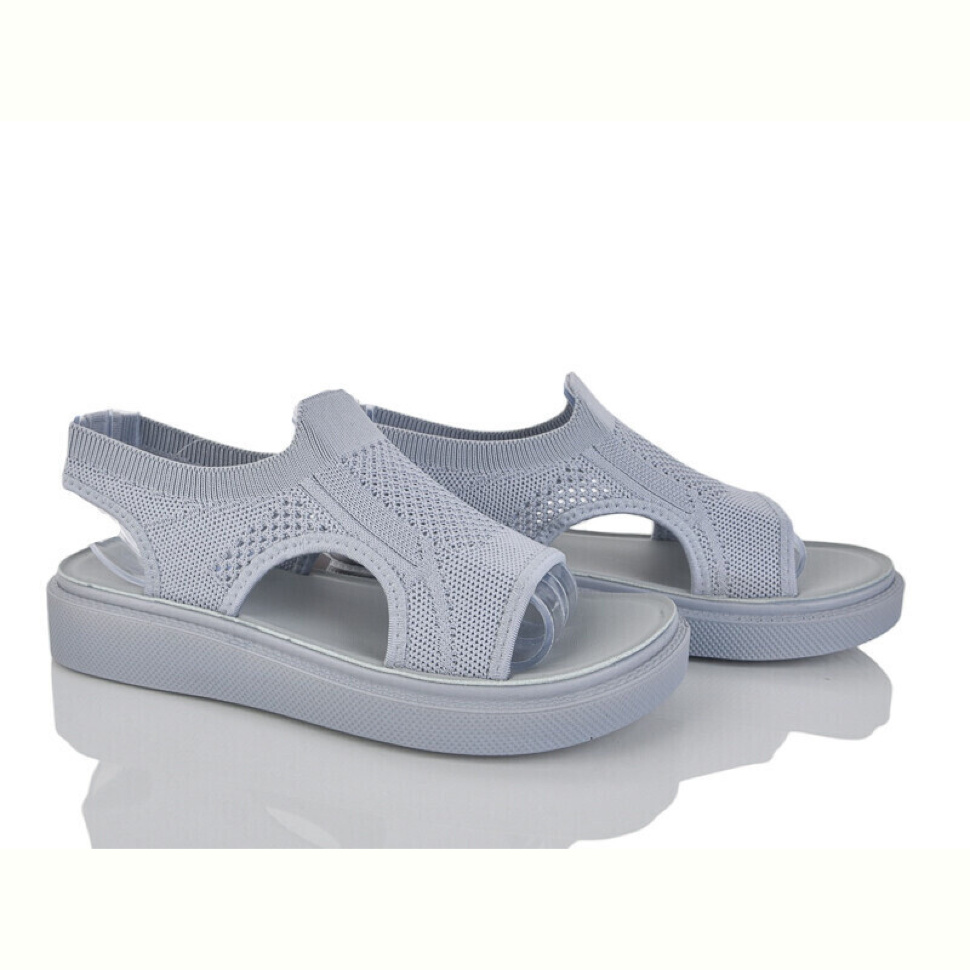 Босоножки Бабочка-Mengfuna-AESD 381-394