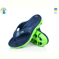 Шлепки Jose Amorales 118204B