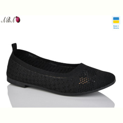 Балетки Aba 3212-1