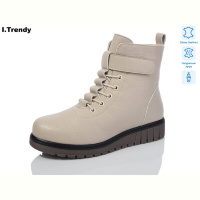 Ботинки Trendy C918-9