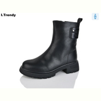 Ботинки Trendy BT1312-2