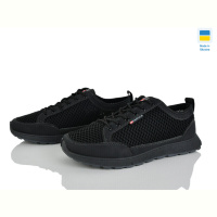 Кроссовки Paolla SP5-3113 чорний