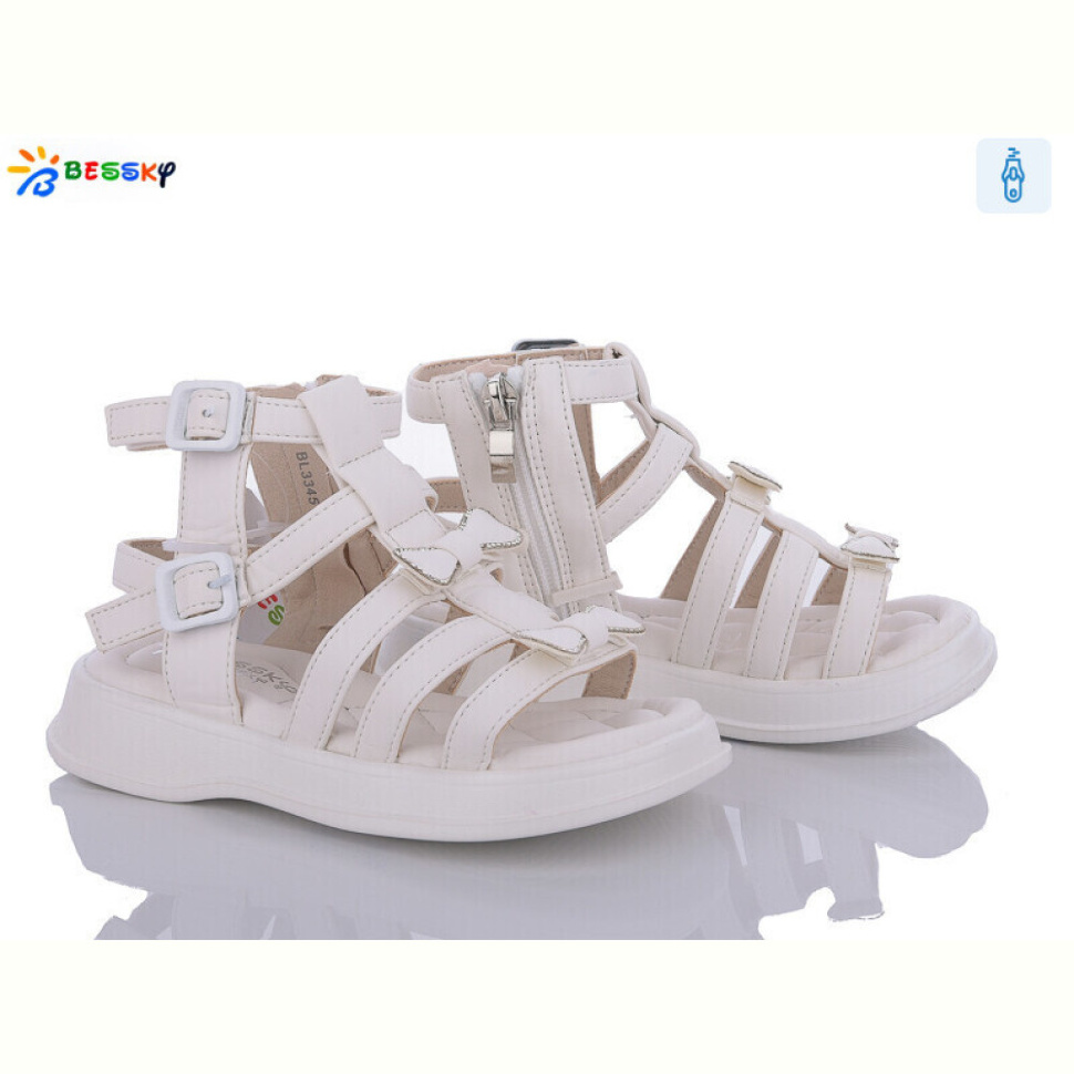 Босоножки Bessky-Kellaifeng BL3345-2B