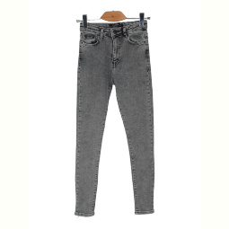 Джинсы Pozitiv SK2021-23 grey
