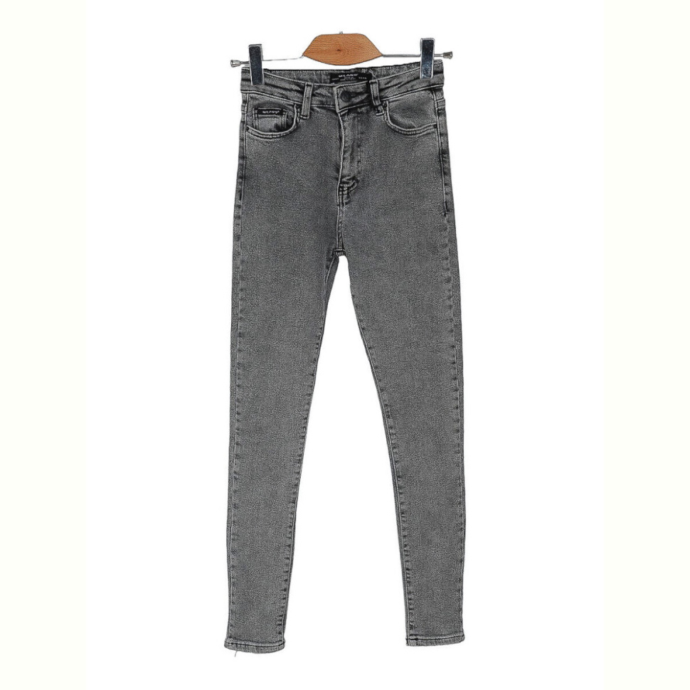 Джинсы Pozitiv SK2021-23 grey