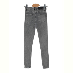 Джинсы Pozitiv SK2021-23 grey