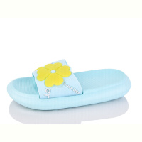 Шлепки Obuvok 5028-125B