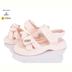 Босоножки Clibee-Doremi ZC152 pink