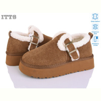 Угги ITTS S7983-45