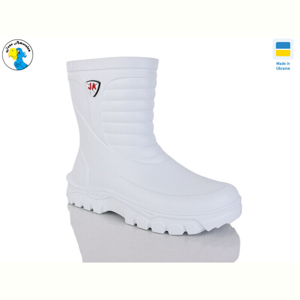 Сапоги из пены Jose Amorales 125154-46A