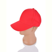 Кепка RuBi 6006-3 red