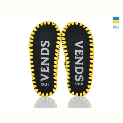 Тапки Active 041 зелений