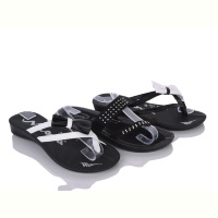 Шлепки DeMur 263002-17 mix