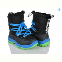 Ботинки Xifa kids FG577-1A