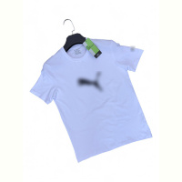 Футболка Said 002-11 white