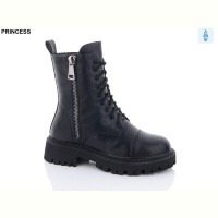 Ботинки Princess Q001