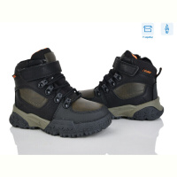 Ботинки Цветик HB603-1