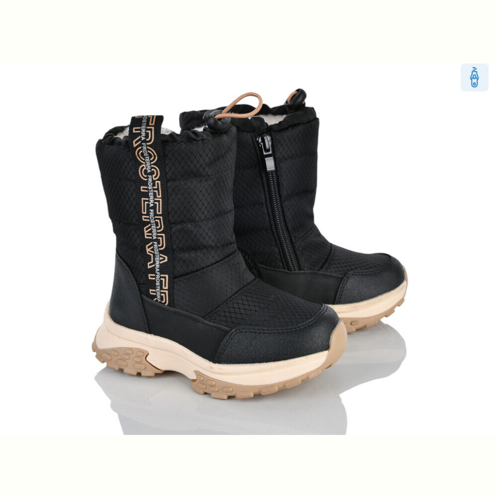 Дутики Xifa kids FG24102-2A