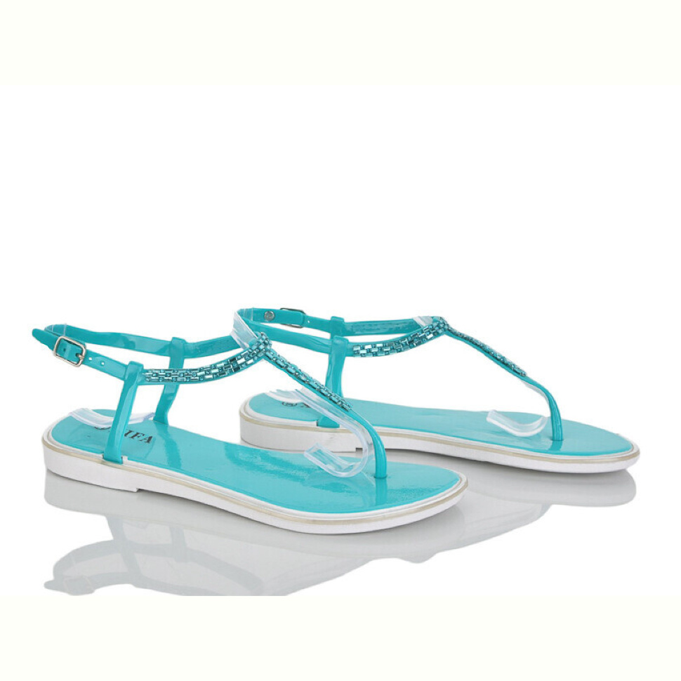 Босоножки Xifa W11-3