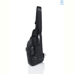 Сумка Sunshine bag 873 black
