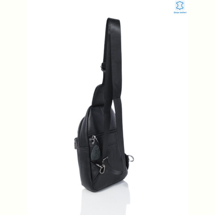 Сумка Sunshine bag 873 black